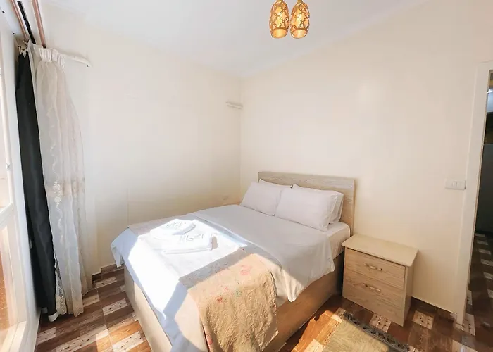 West Side Village 2br El Mamsha