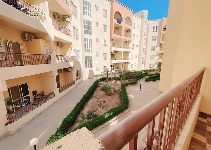 West Side Village 2br El Mamsha *