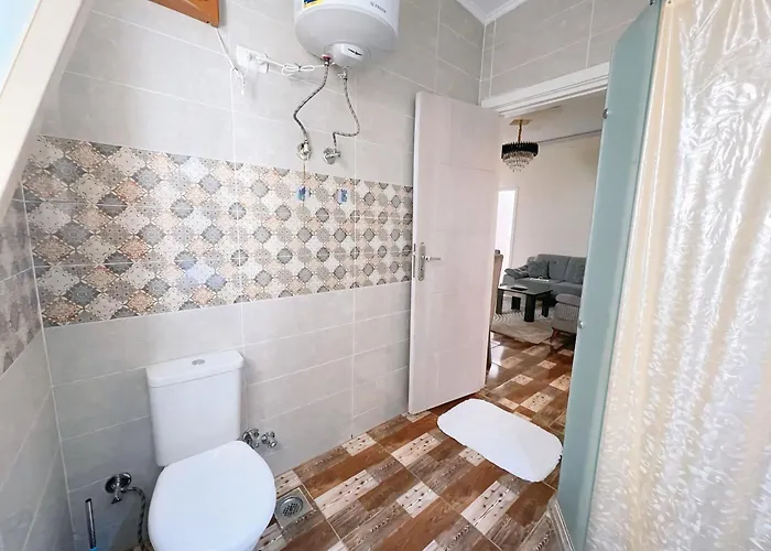 West Side Village 2br El Mamsha * Hurghada
