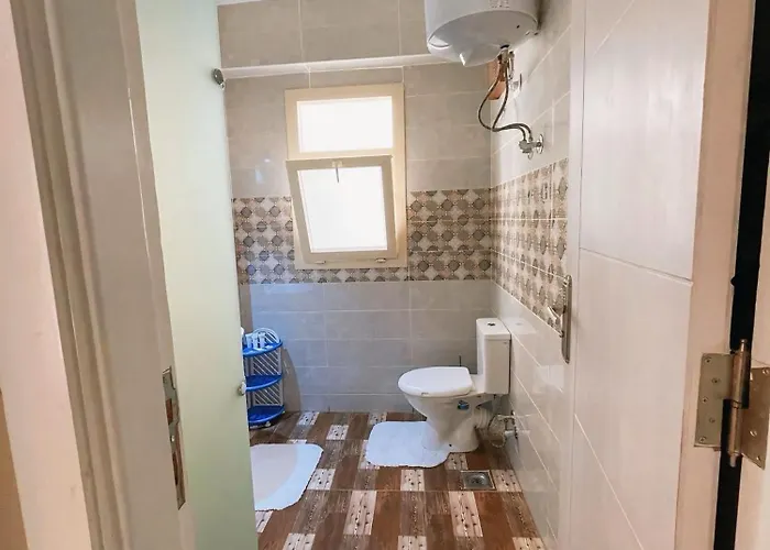 West Side Village 2br El Mamsha *
