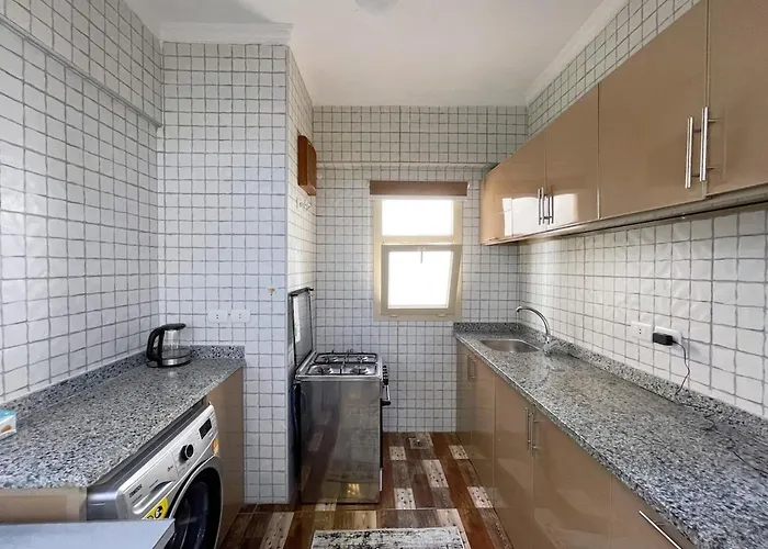 West Side Village 2br El Mamsha *