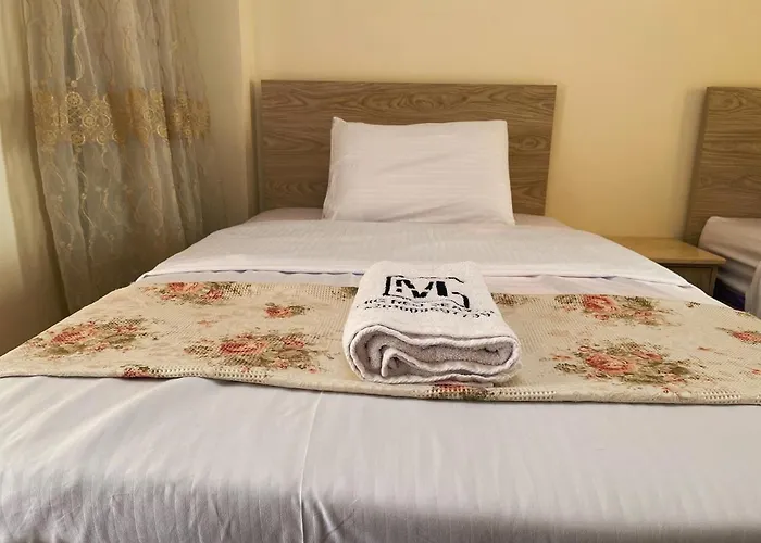 West Side Village 2br El Mamsha *