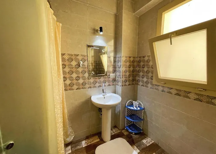 West Side Village 2br El Mamsha *