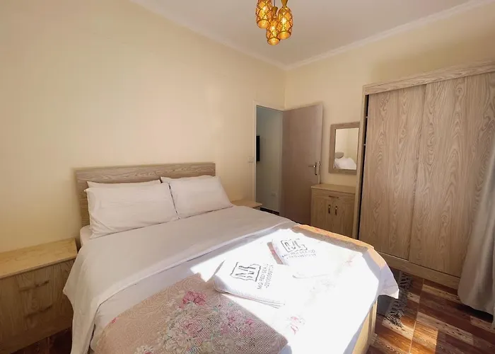 Apartment West Side Village 2br El Mamsha Hurghada