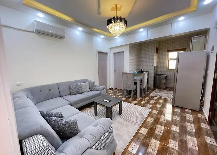 West Side Village 2br El Mamsha