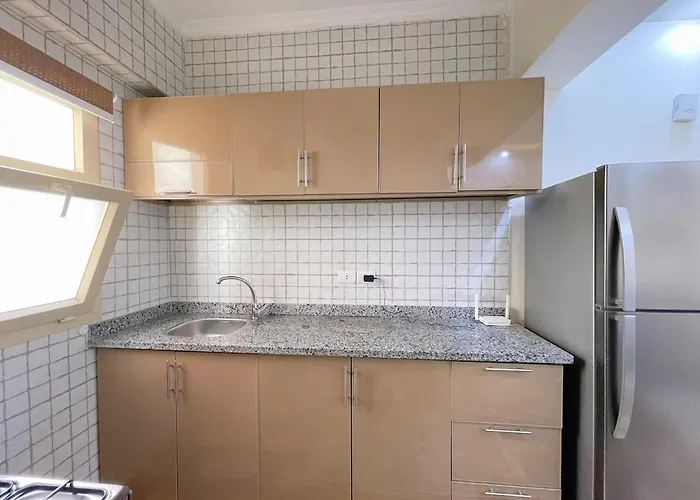West Side Village 2br El Mamsha Apartment Hurghada