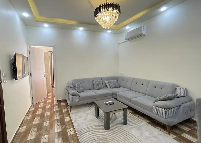 West Side Village 2br El Mamsha